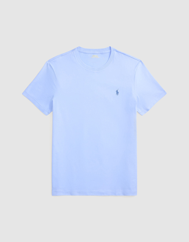 Polo Ralph Lauren - ICONIC EXCLUSIVE - Custom Slim Fit Cotton T-Shirt