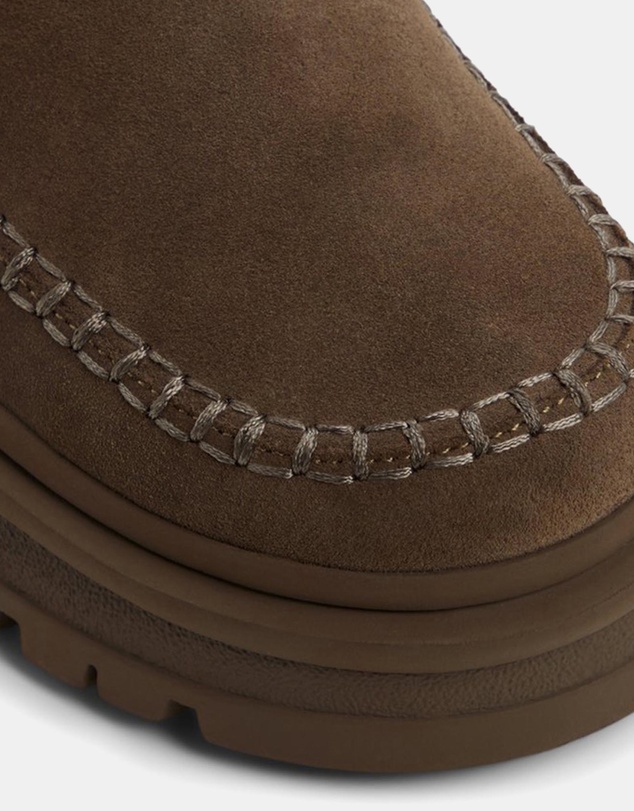 ALDO - Milanie Boots