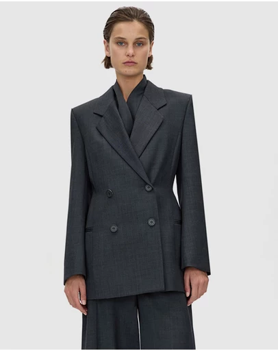 CAMILLA AND MARC - Ascent Hourglass Blazer