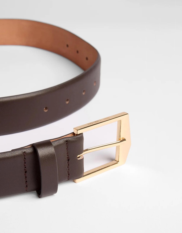 Elka Collective - 3.5cm Ida Belt