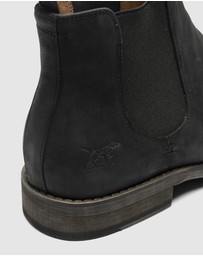 Rodd & Gunn - Ealing Chelsea Boot
