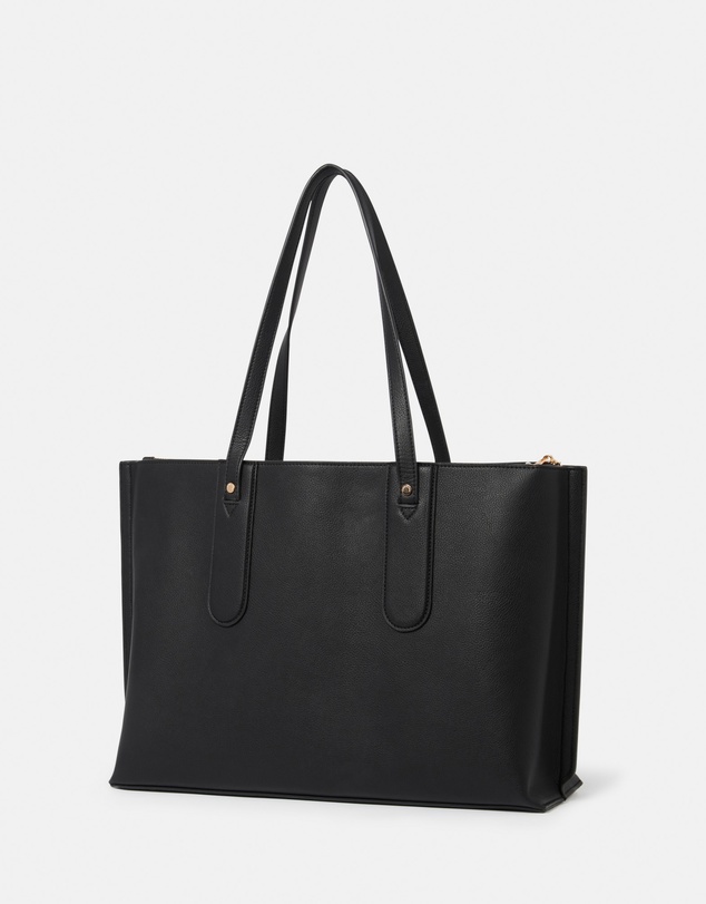 Forever New - Clarissa Tag Laptop Tote Bag