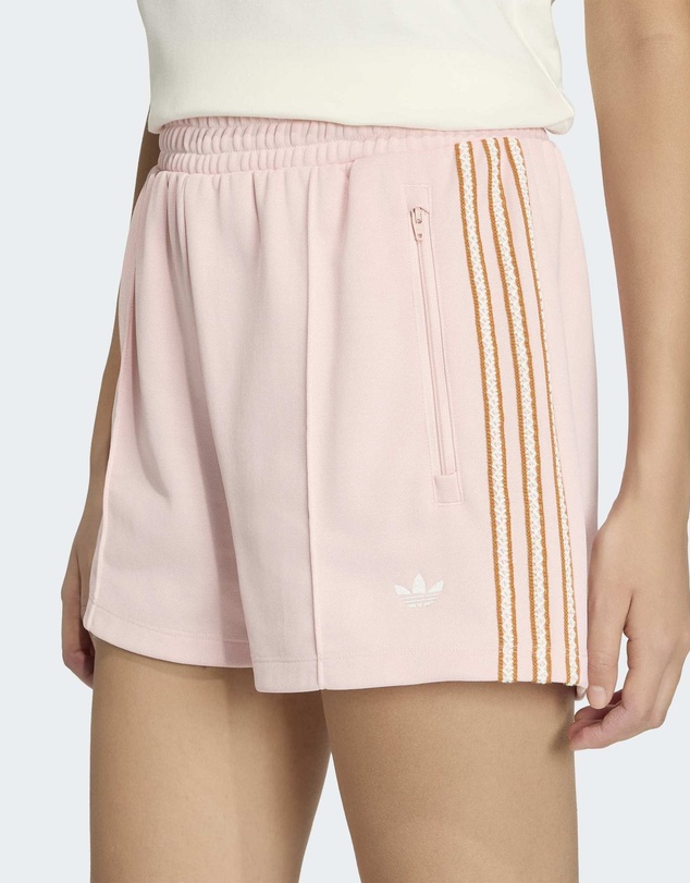 adidas Originals - ADIDAS ORIGINALS SUMMER GLOW SHORTS Womens