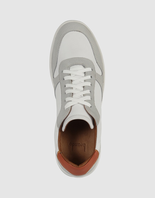 Brando - Gian Low Top Sneakers