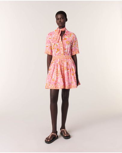 FLOWERS PRINT