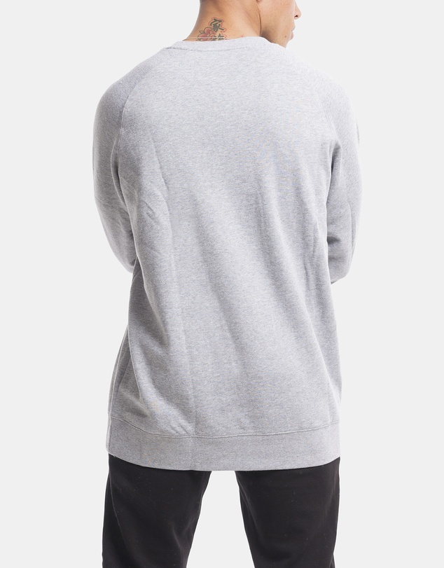 Vacancy Co - Palm Embroidery Crewneck