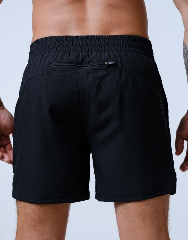 First Division - Vital 6 Inch Short