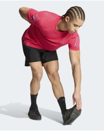 adidas Performance - adi365 Climacool T-Shirt Mens