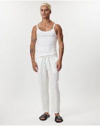 Merlino Street - Sorrento Long Pants