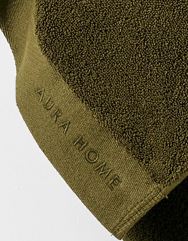 Aura Home - Haven Australian Cotton Bath Towel Range