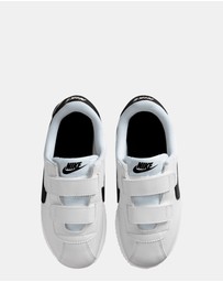 Nike - Cortez Velcro Pre-School