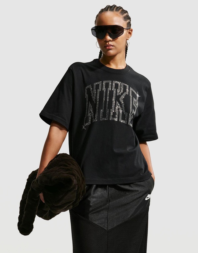 Nike - Sportswear Classic Boxy ST7 Tee