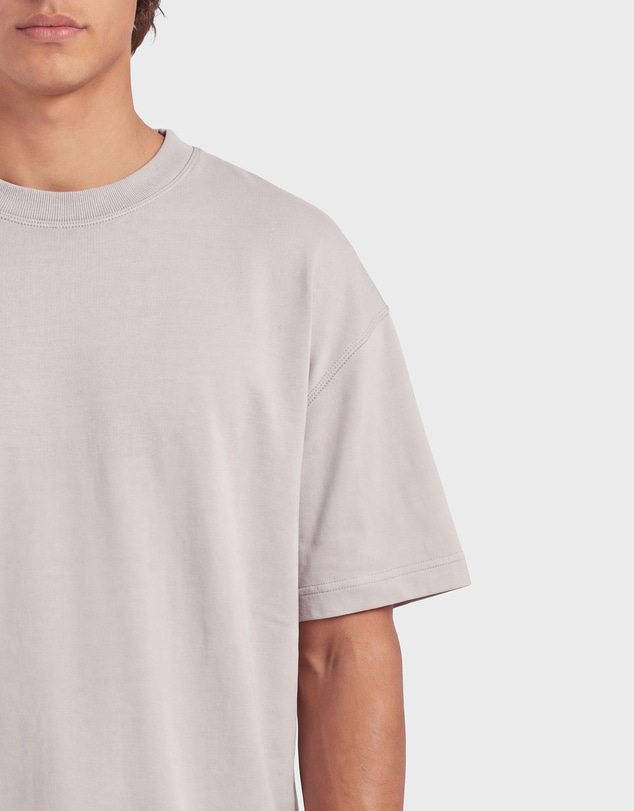 Academy Brand - Varsity Crew Tee