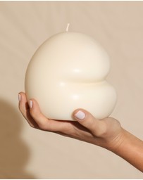 XRJ Celebrations - Blobbies Tulum Candle