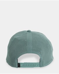 Billabong - Mens Adiv Tech Trucker Cap