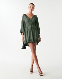 ST MRLO - Piper Mini Dress