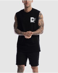 DVNT - Generation Tank