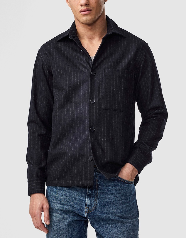 NN07 - Freddy Shirt