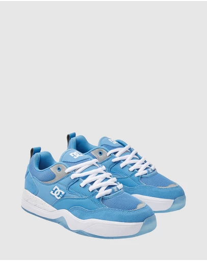 DC Shoes - Mens DC Ascend S Shoes