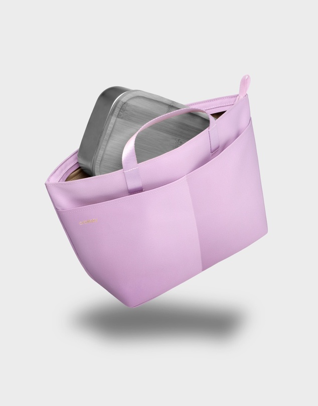 Orbitkey - Insulated Lunch Bag Mini (5L)