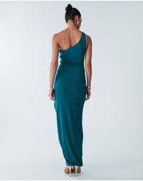 BWLDR - Belle Maxi Dress