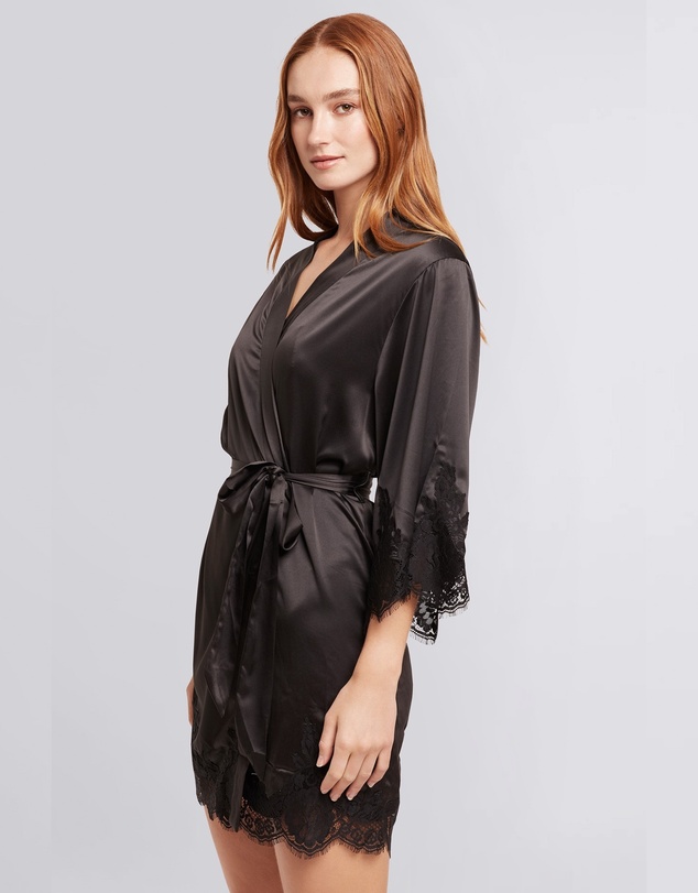 Homebodii - Olivia Robe