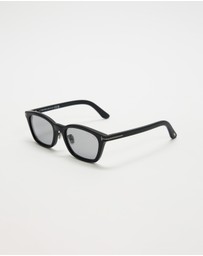 Tom Ford - Ft1275-D-N