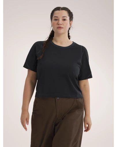 Arc'teryx - Rula T-Shirt SS Women's