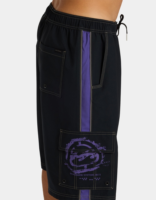 Billabong - Mens Throw On 3.0 22