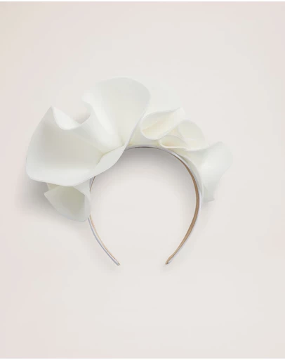 SABA - Poppy Headband