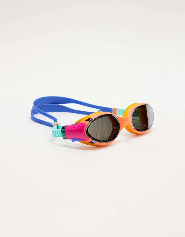 Speedo - Biofuse 2.0 Junior Mirror Goggles - Kids-Teens