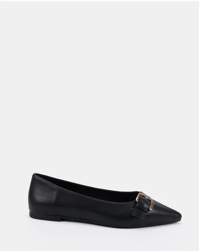 Novo - Catty Flats