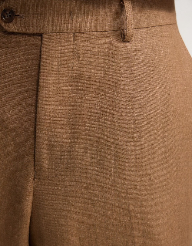 Oxford - Byron Side Tab Pant