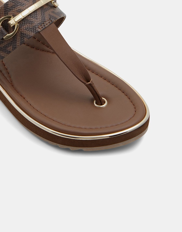 ALDO - Deverena T-Strap Sandals