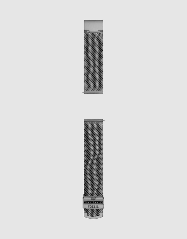 Fossil - Smoke Strap Bar