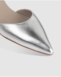 Habbot - Tanza Mid-Heel Sandals