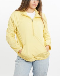 Vintage by The Real Deal - Pre Loved - Vintage Ralph Lauren Golf Pullover Jacket