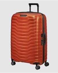 Samsonite - Proxis™ Suitcase 75Cm