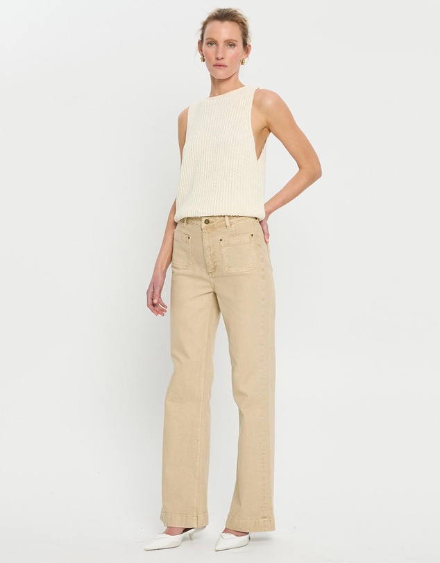 KIVARI - Dominique Denim Jeans