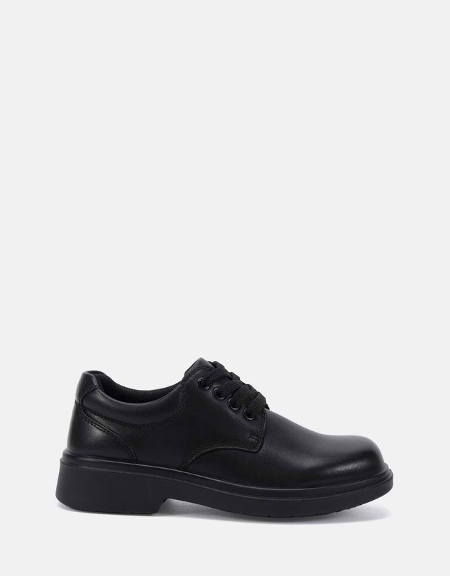 Clarks - Manual School Shoes