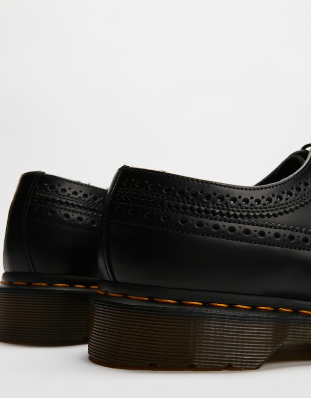 Dr Martens - 3989 YS Brogue Shoe