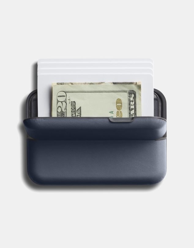 Bellroy - Flip Case (Second Edition)