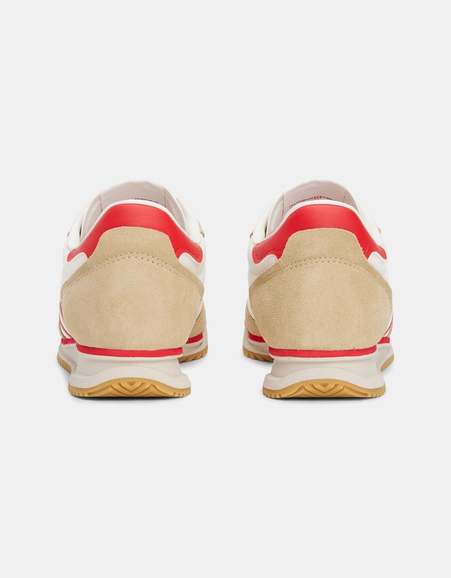 Tommy Hilfiger - Retro Cleated Runners - Women's
