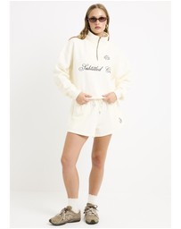 Subtitled - Subtitled Club Fleece Shorts