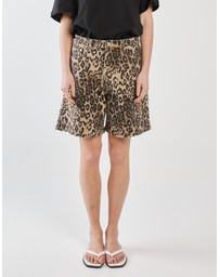 Sass - Sabine Denim Shorts