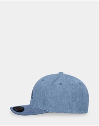 Quiksilver - Mens Amped Up Cap