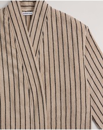 Country Road - Farrah Australian Cotton Robe