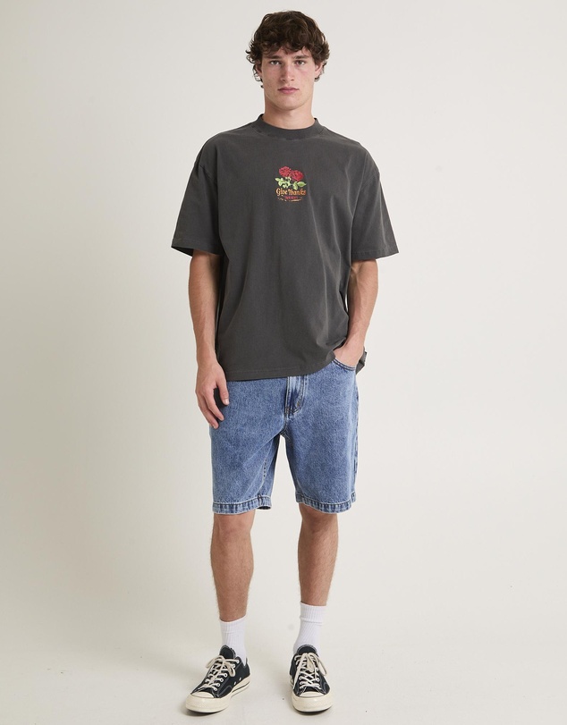Insight - Gritter T-Shirt