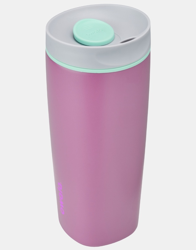 Owala - SmoothSip Slider Stainless Steel 20oz / 590ml