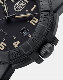 Luminox - Luminox Leatherback SEA Turtle Watch